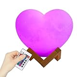 Options Lumineuses Réglables: Avec son interface anneau métallique et sa télécommande 24 touches, cette veilleuse en forme de coeur permet des ajustements fluides et faciles pour s'adapter à diverses ambiances. Idéale pour créer des environnements chaleureux et confortables dans les chambres ou les salons.