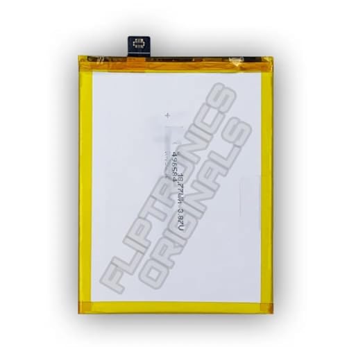 Image of B-H3 Battery for Vivo Z1x 1917 | PD1921F EX Battery with 6 Month Warranty****(P264)