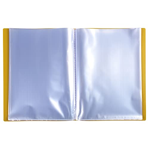 Protège-documents A4 Exacompta anti-reflet pour lire sans fatigue - 4