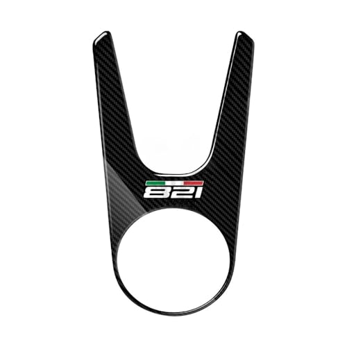 Protection autocollant réservoir pour vos balades en Monster 821
