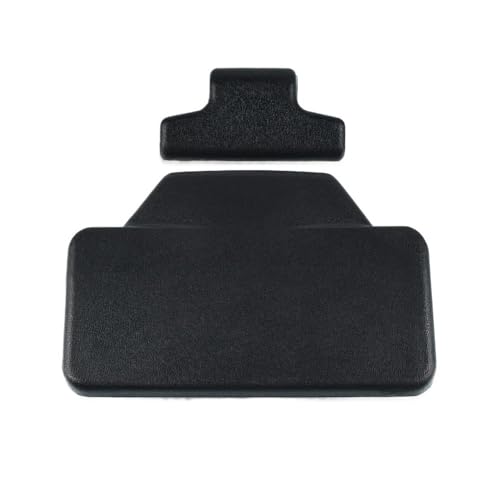 Coussin de dossier passager contre le mal de dos en moto TRK 502X