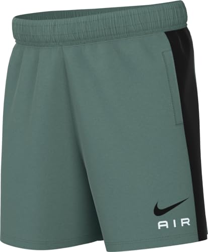 Nike Air Short FLC garçon, le short sport anti-irritation en molleton doux