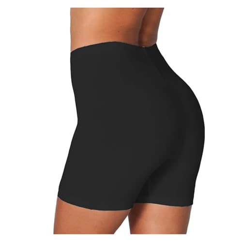 Short minceur taille haute idéal pour vos séances de fitness et balades estivales