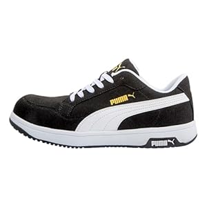 PUMA SAFETY 63.208.0 28.0 AIRTWIST2.0Mid PUMA® Safety Airtwist Low