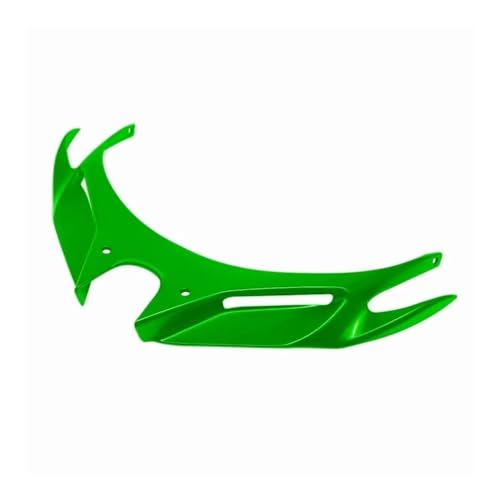 Bec aérodynamique cône nez extension d'aile Forza 350 carénage