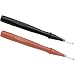 Produktbild Fluke TP1-1 Sicherheits-Prüfspitzen-Set Steckanschluss 4mm CAT II 1000V Schwarz, Rot 1St.