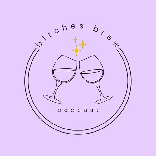 Bitches Brew cover art
