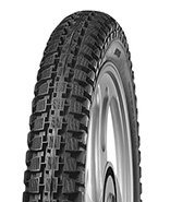 Ralco 2.75-18 Dura sports,Tube type tyre