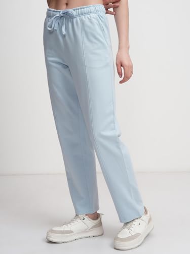 Image of Tokyo Talkies Women Track Pants
