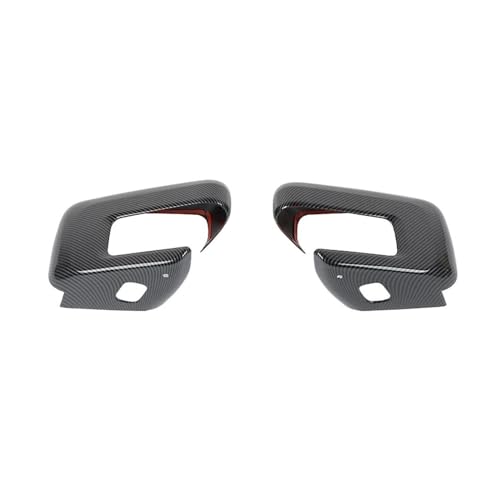 Accessoires extérieurs F150 protection coque de rétroviseur contre rayures portière