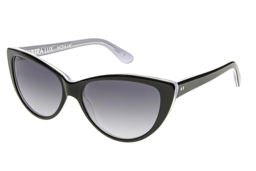 Tres Noir Eyewear Ultra Lux Medium Large Sunglasses