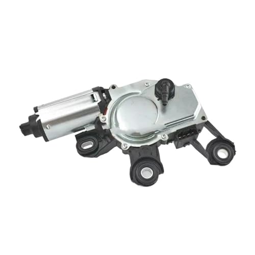 Moteur essuie-glace arrière 8E9955711 de rechange pour voiture 12V