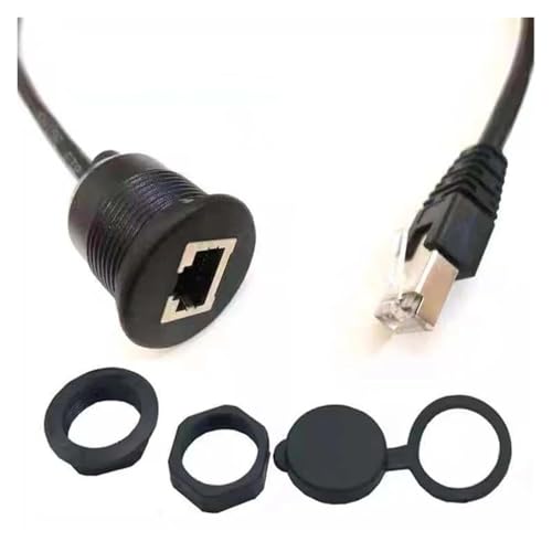 1192090, Ethernet Cables/Networking Cables NBC-M12MS/30,0-94L/R4AC