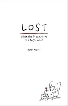 Lost: When the Dream Turns To a Nightmare - Book  of the Turn Upside Down