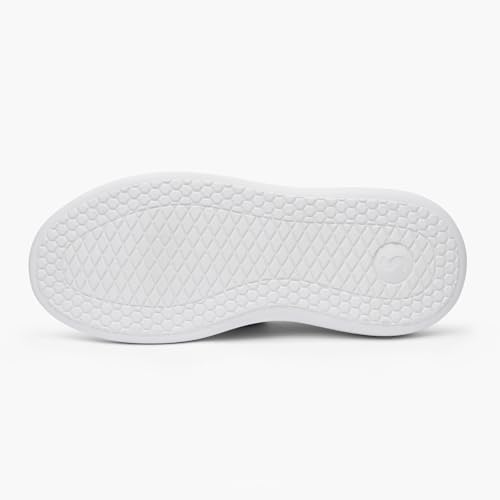 Image of SOLETHREADS Peach Sneakers for Women|Casual Shoes|Comfortable|Stylish|Trendy| Lightweight |Party Shoes for Women