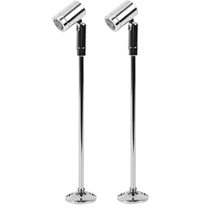 Elitlife Accademia LED Spot Stehleuchte