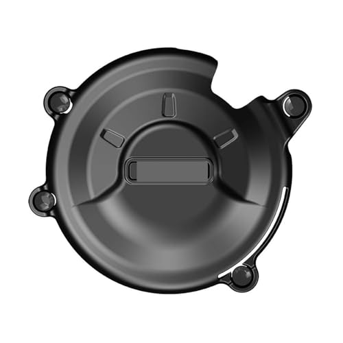 Cubierta protectora de motor para CBR500R y CB500X en aleación duradera