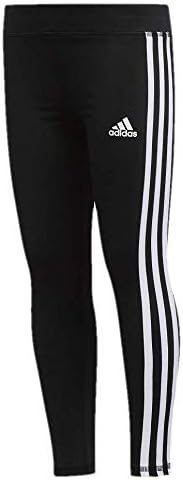 adidas Girls' Super Star Tight Legging 