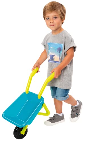 Super pack jardin 3 en 1 ECOIFFIER - vue 7