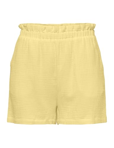 Short noir femme JDY pour vos sorties en terrasse et balades
