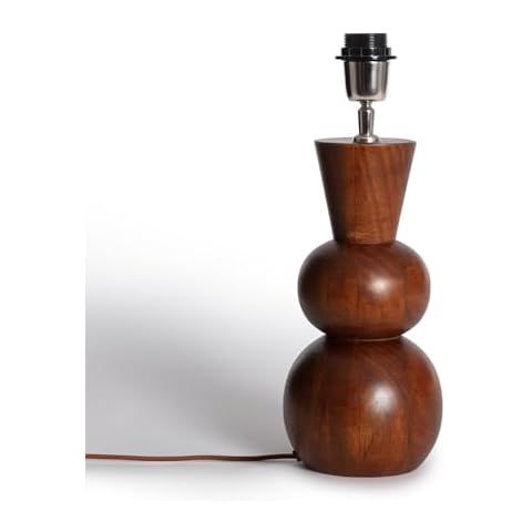 Pied de Lampe Vinda LEDKIA Cover