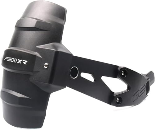 Garde-boue extension BMW F900R F900XR anti-projection moteur efficace