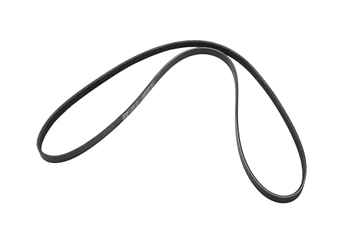 ACDelco GM Original Equipment 12658091 V-Ribbed Serpentine Belt