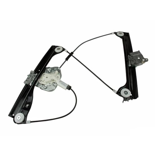 Régulateur de vitre sans moteur mécanisme fluide pour BMW Z4 - 4