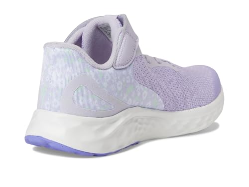 Image of New Balance Kids' Fresh Foam Arishi V4 Bungee