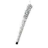 saxofon soprano curvo mercadolibre Buena absorción de agua: el cepillo de hilo de algodón es adecuado en suavidad. Tiene fuerte poder de limpieza, buena absorción de agua y funda protectora de goma para evitar arañazos en el instrumento durante la limpieza.