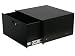 Odyssey ARDP05 5 Space Pro Rack Drawer Accessory With Lock
