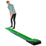 FORZA 10ft Dual Speed Putting Mat
