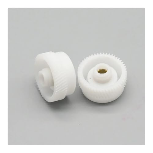 Image of DBXYGSDA 10pcs 6LH53739000 Gear Fit For TOSHIBA 163 165 166 167 181 195 203 205 206 207 212 223 225 237 242 245 255 256 257 305 306 307 355