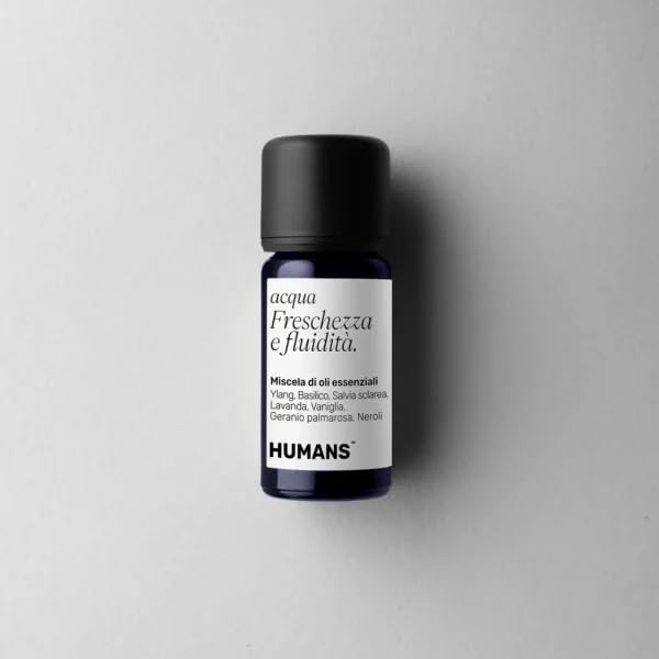 Huile essentielle naturelle pour diffuseur créez une ambiance relaxante unique
