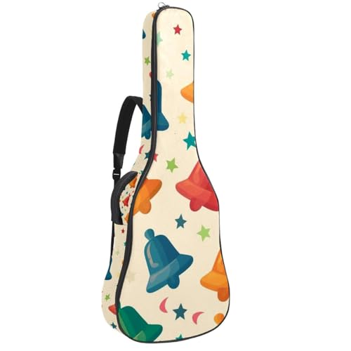 Housse de guitare étanche pour protéger votre instrument de l'humidité