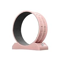 Amazon | キャットホイール 猫用トレッドミル 猫ランニングホイール