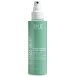MULAC | FRIZZ OVER10 - Trattamento Intensivo Anticrespo Senza Risciacquo, Latte Spray Termoprotettore, Districante e Idratante, con Latte di Cocco e Avocado, Vegan, 150ml