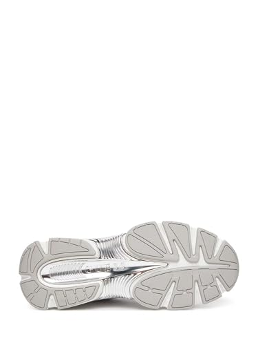Baskets IBITHA Guess avec semelle confortable et détails iconiques - 5