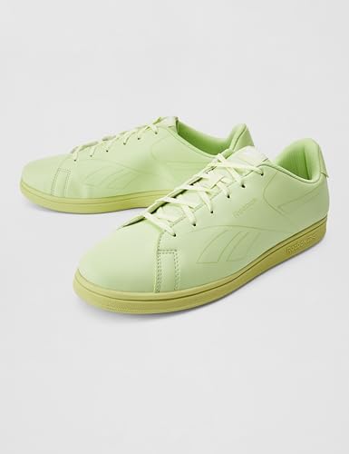 Image of Reebok Unisex Sneakers - Courtswift - Stylish Shoes for Casual and Everyday Wear