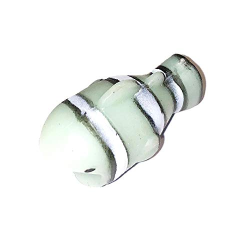 Auzest Superhelden/Einhorn/Nachtleuchtende Tiere. Flexibler Silikon-Kabelschoner Fuer Typ C-, Lightning-, Micro USB-Kabel, kompatibel mit Allen Kabeltypen (Ladekabel, Kopfhörer, Handy, PC)