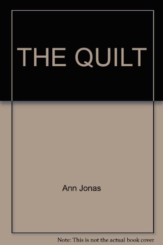 THE QUILT 0590623532 Book Cover