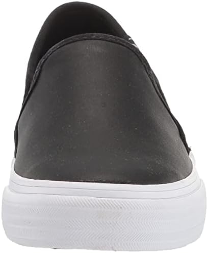 Keds Women's Double Decker Lthr Sneaker | Image 1