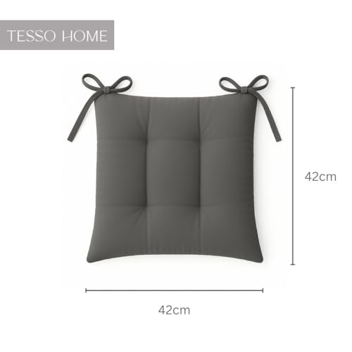 Reviews de Comedor Blanco Con Gris comprados en linea. 27 Imagen adicional