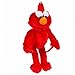 Sesame Street Plush Backpack Elmo