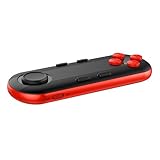 joystick smart tv sony Se puede utilizar como controlador portátil a distancia para el teléfono móvil, tablet, etc. selfie disparador de la cámara: Déle imagen perfecta
