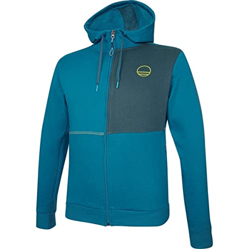 Wild Country Sudadera para Hombre ideal para tus escapadas de fin de semana