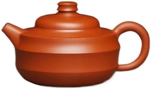 Tea Pot Chinese Creative Ceramic Kettle Coffee Pot Loose Tea Teapot Multifunctional Ceramic Teapot Retro Tea Teapot Chinese Tea Ceremony Supplies Teapot