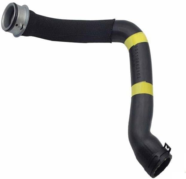 UPPER WATER PIPE L 99110662102 991 106 621 02 AUTO-GETHER