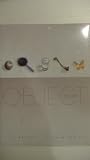 Object Project: Five Objects, Fifteen Artists