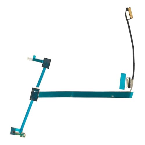 Câble LCD écran noir ThinkPad E14 Gen 8 remplacement nappe 30pin RGB